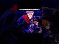 Yuji S Incredible Body Strength Yuji Gojo Sukuna Jujutsukaisen Anime Yuji S Incredible Body Strength Yuji Gojo Sukuna Jujutsukaisen Anime
