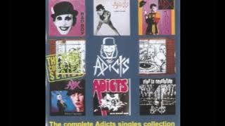 Easy Way Out (Complete Singles Version) - The Adicts