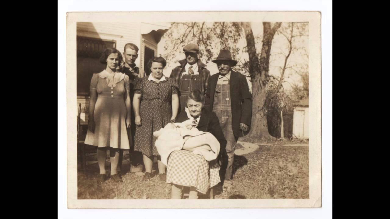 Blakesburg Living History Project YouTube