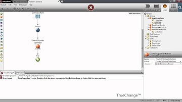 Return Values from a Method - OutSystems Platform Training