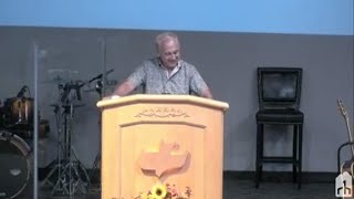 2nd Samuel 19:40-20 | “A Nation Divided”