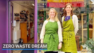 Zero waste dream