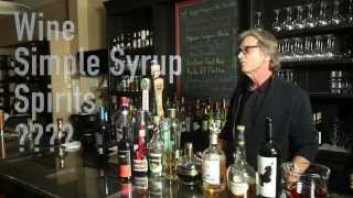 How To Make A Vintage Port Style Wine