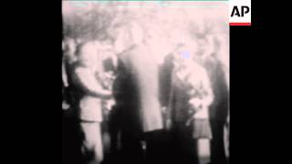 CAN320 SOVIET PREMIER VISITS CZECHOSLOVAKIAN AIRCRAFT FACTORY