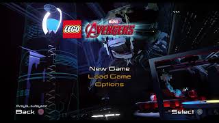 🎉 Birthday Stream Begins! | LEGO Avengers Part 1 LIVE screenshot 1
