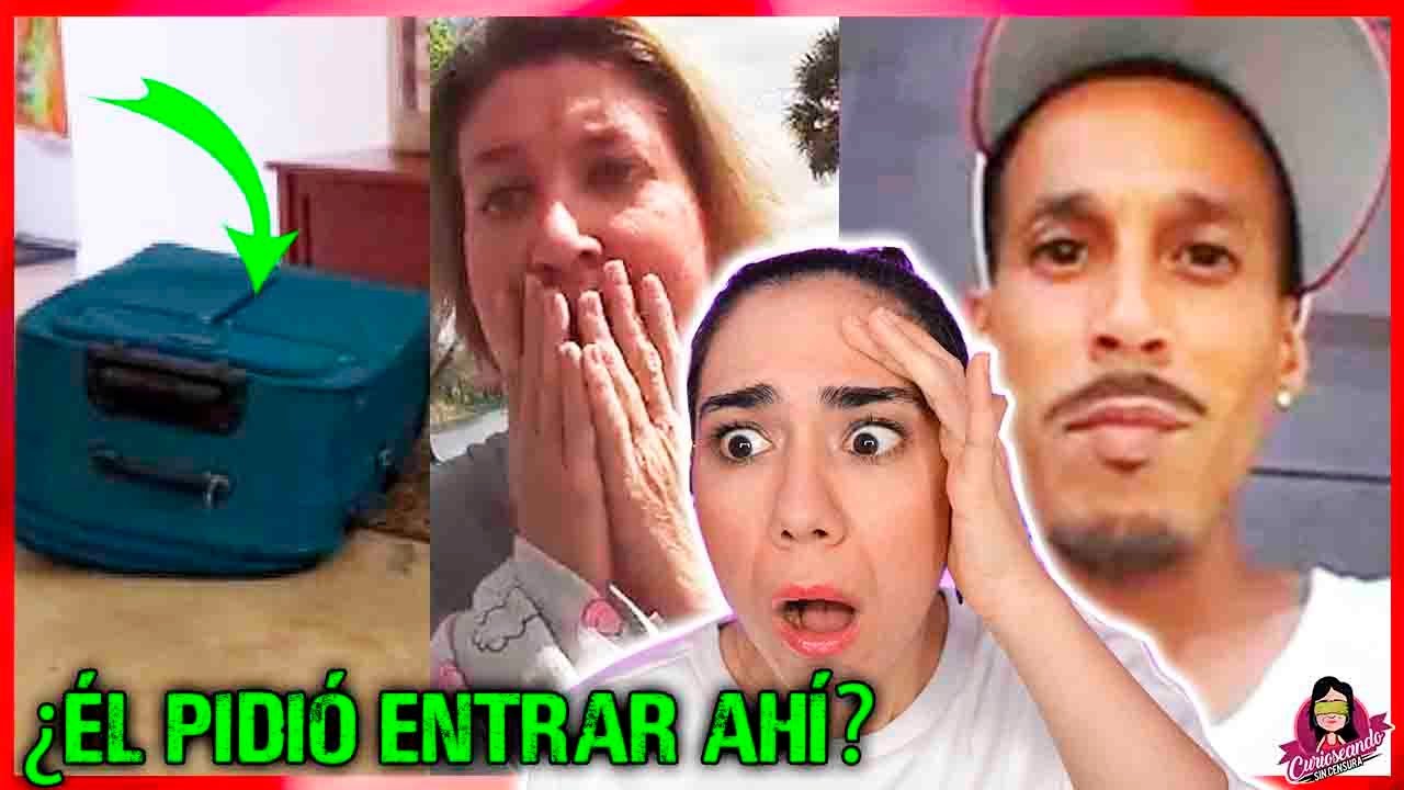 DOS ADULTOS JUGANDO A LAS ESCONDIDAS ¿QUÉ PUEDE SALIR MAL? PARTE 2 | Mar Durán