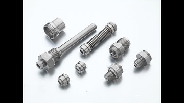 Engineering Precision: Inside Ravikiran