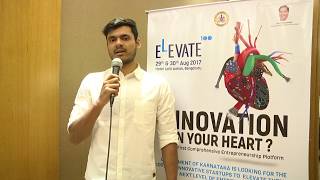 Elevate100 Startup Bytes Iv