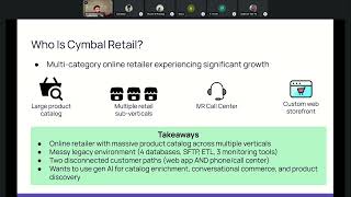 Professional Cloud Architect new case studies deep dive