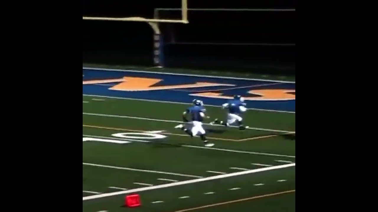 Film thumbnail for Nothing like power football!