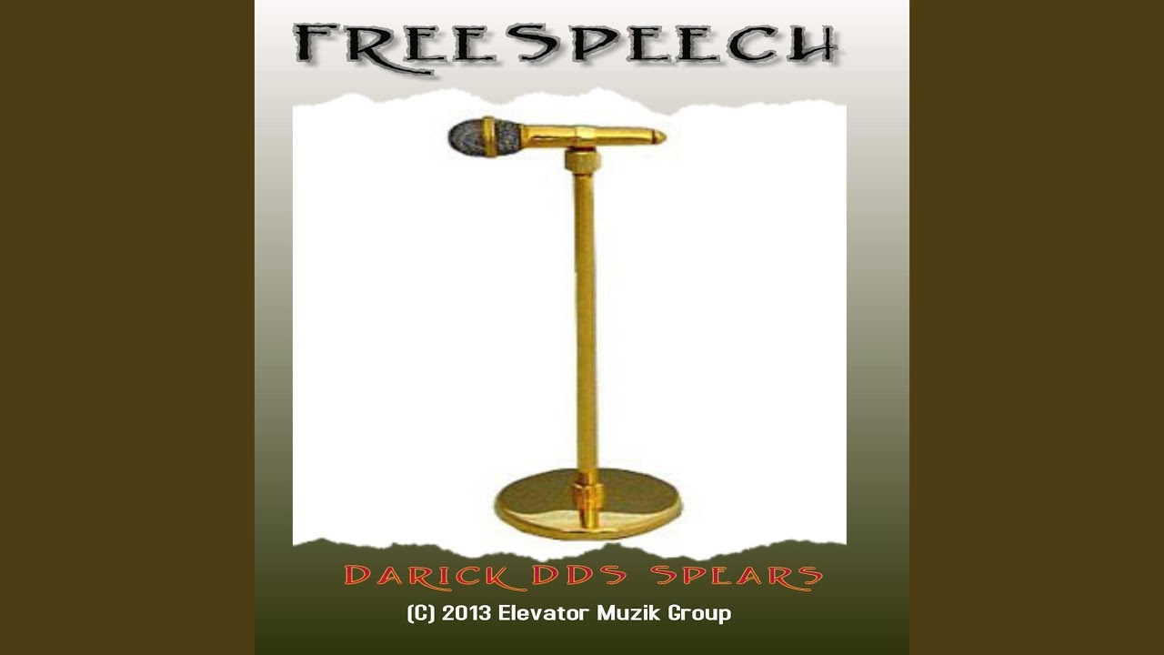 Mira Freespeech en YouTube Mira Freespeech en YouTube