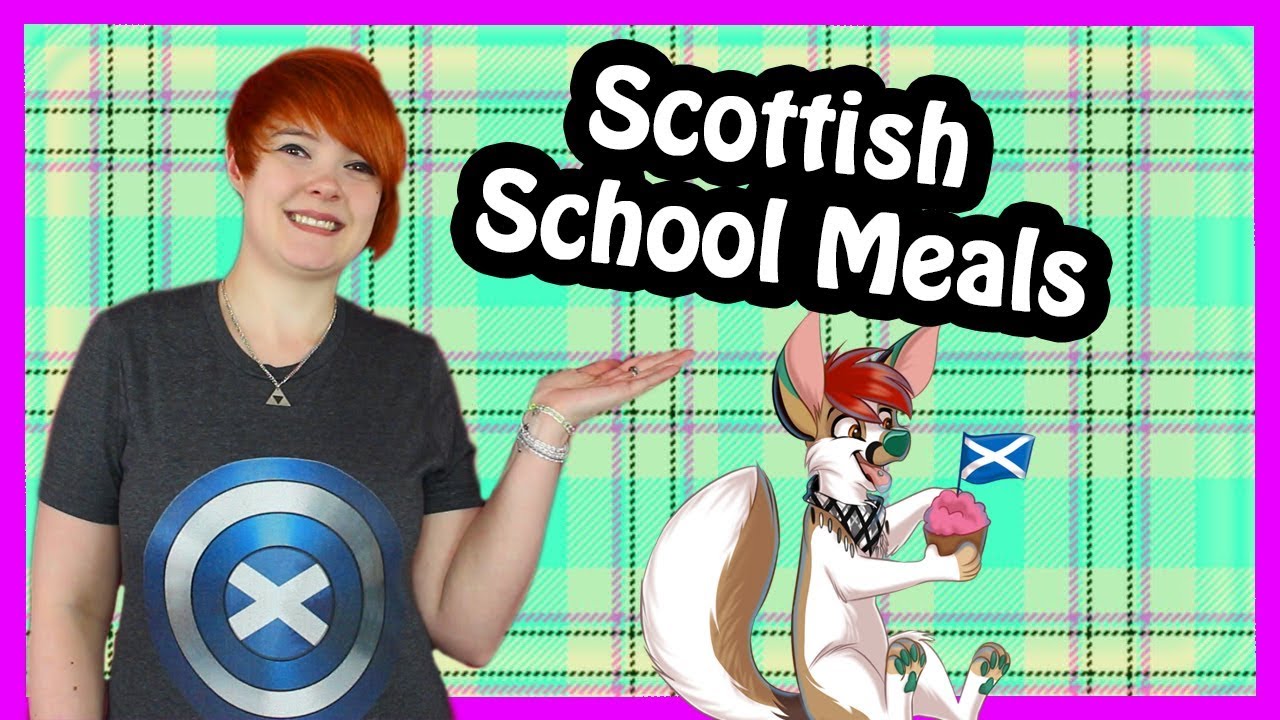 Scottish School Meals YouTube scottish-school-meals-youtube
