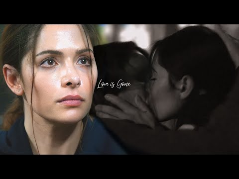 Root & Shaw | Love is Gone [+5x13]