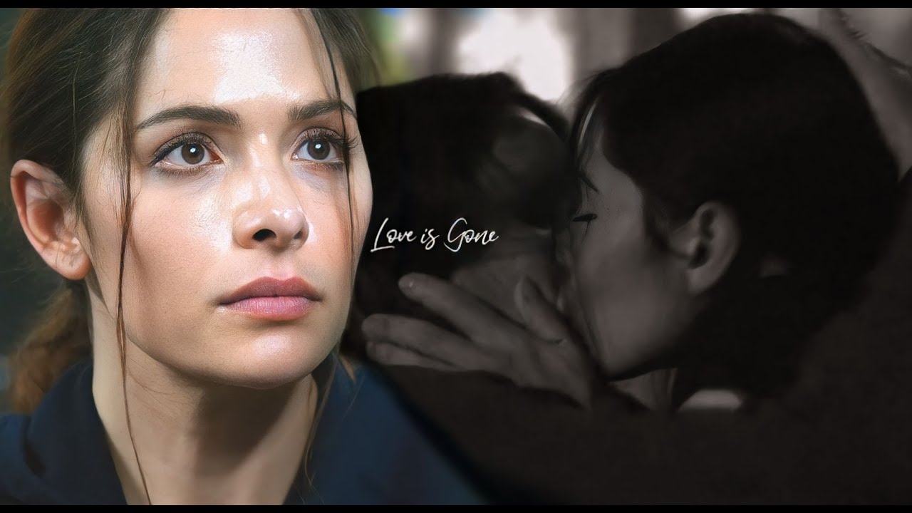 Root & Shaw | Love is Gone [+5x13]