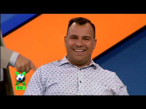 Conexión Fútbol: Programa del 19 de Febrero de 2019