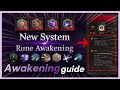 [UNDECEMBER] Awakening Guide, Main Arrow Skills