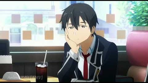 Kirito [AMV]
