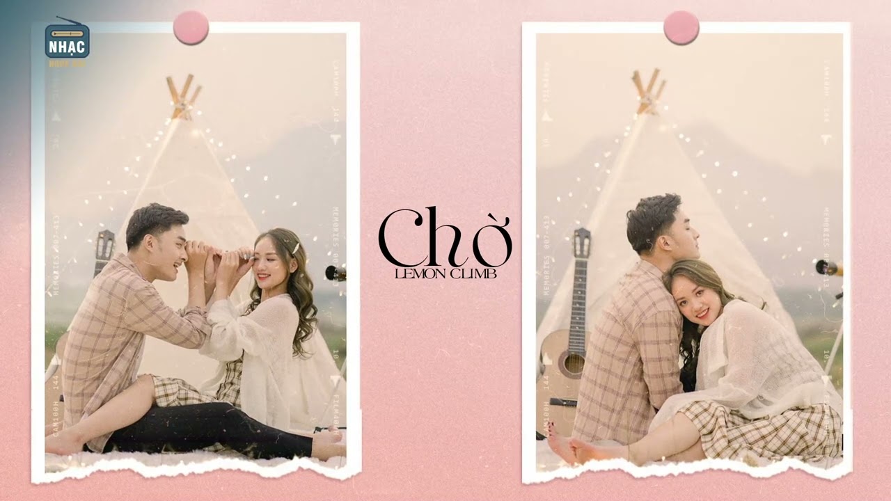 Watch Chờ - LEMON CLIMB, Nhạc Nghe Đài (Official Audio) on YouTube Watch Chờ - LEMON CLIMB, Nhạc Nghe Đài (Official Audio) on YouTube