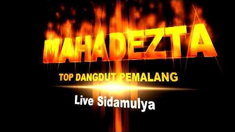 Tulang Rusuk /Dian Roni / Mahadezta
