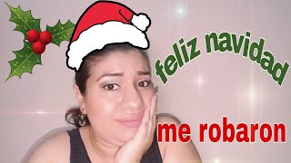 Feliz Navidad Atrazado
