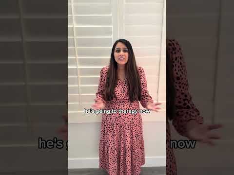 Sapphie the pomsky's intervention backfires part 2