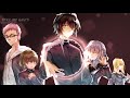 Nightcore Take My Hand Lyrics