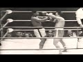 Wow  what a speed muhammad ali vs brian london full highlights