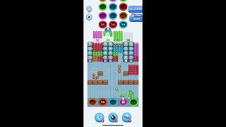 Hole People level 839. This one was fun.