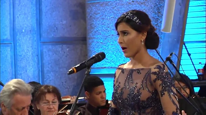Nathalie Pea - Comas : ALTA GRACIA - CD RELEASE