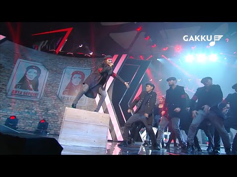 Жанар Дугалова, ZAQ, A.Z – Айта берсін | Gakku Әуендері 2016