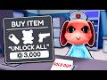 I Tested Animal Hospital PAY TO WIN!