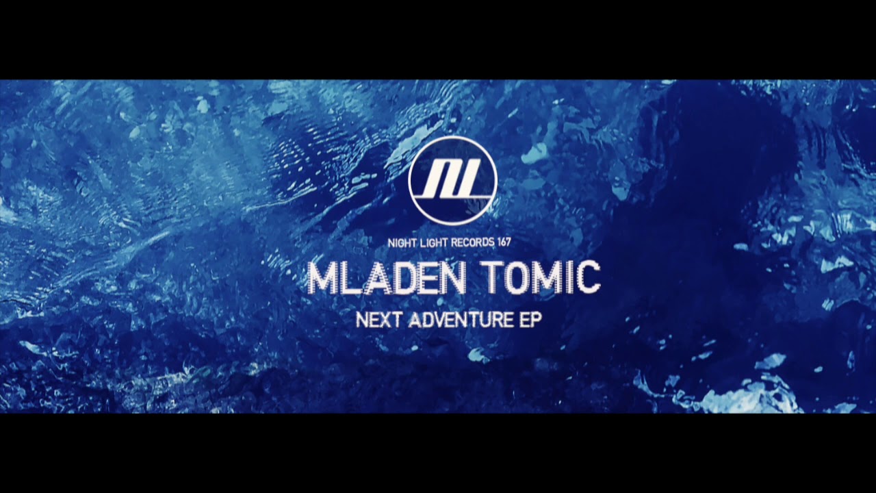 Guarda Mladen Tomic - Connect - Night Light Records su YouTube Guarda Mladen Tomic - Connect - Night Light Records su YouTube