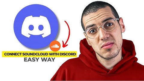 HowTo Link SoundCloud To Discord (2025 update) - The Only Way