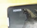 Godzilla x honor 90 5g