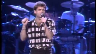 Huey Lewis \& The News - The Power of Love