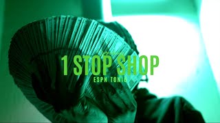 ESPN Tonio - 1 Stop Shop (Official Music Video