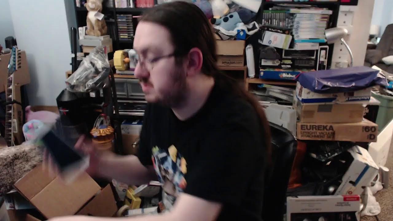 Saturday Stream! 2-15-25