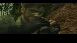 Metal Gear Solid 3 PCSX2 1080p [ OLD ]