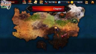 Travia Returns Android Gameplay screenshot 1