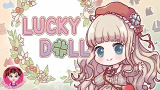 Lucky Doll - Dress Up Games - Baby Games Videos screenshot 2