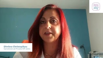 How many PGT-A / PGS normal embryos miscarry?