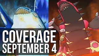 Detailed NEW Trailer Breakdown & Analysis! - Pokémon Omega Ruby and Alpha Sapphire Information