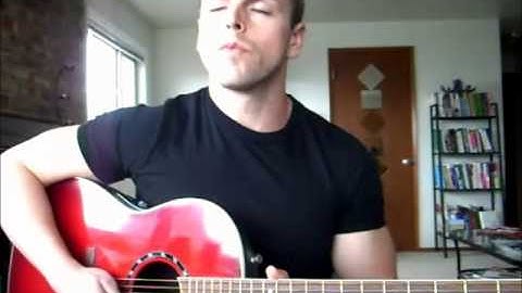 Luke Jaeger - Leaving the Matador