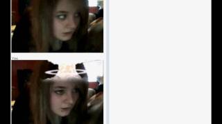 Chatroulette Popeowned