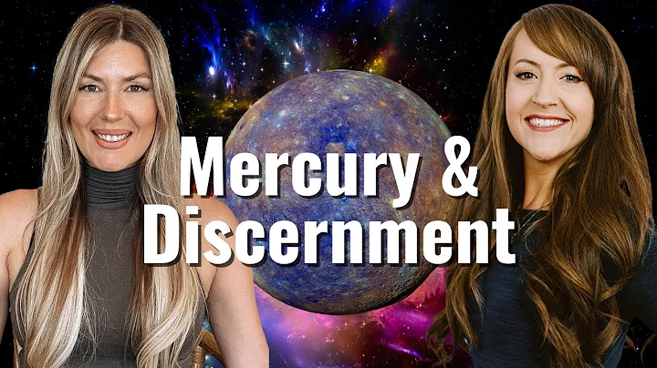 Your MERCURY SIGN Can Help You MAKE BETTER DECISIO...