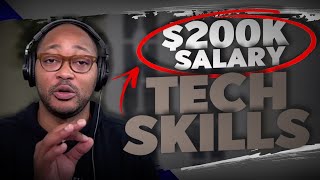 These 6 Soft Skills Will Help You EARN $200k+ In TECH screenshot 1