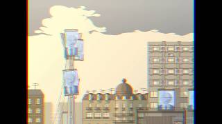 Causality: Antopolia - Official Announcment Trailer