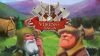 Viking Saga Trailer screenshot 4