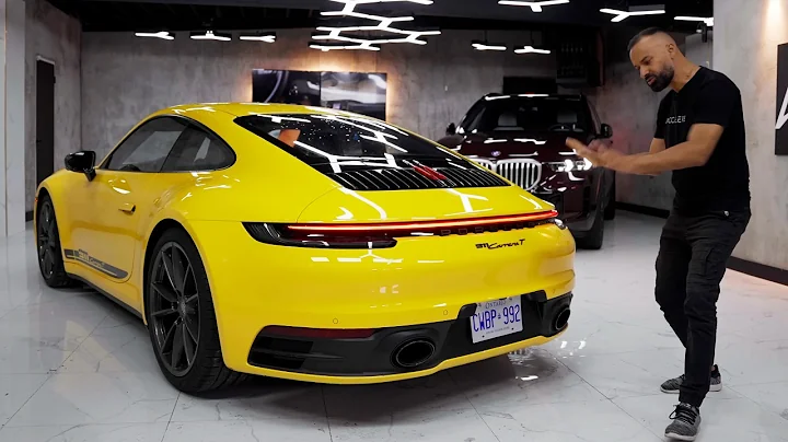 2023 Porsche 911 Carrera T | Satisfaction GuaranTeed - 天天要闻