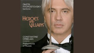Tosca, SC 69 Act I: Tre sbirri, una carrozza